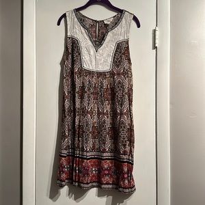Funny and sassy dress